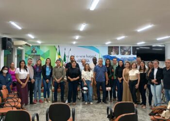 Mantena se Mobiliza em Defesa da Causa Animal em Reunião Pública na Câmara Municipal