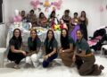 Do Ventre aos Braços: Como o CRAS transforma a experiência da maternidade em Mantena