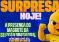 Itabirinha Prepara Surpresa Especial e Convoca População para Vibrar com a Seleção