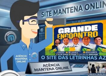 Itabirinha celebra transformação histórica de braços dados com grandes lideranças em “Grande Encontro” da Família 55
