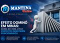 **Efeito Dominó nas Prefeituras Mineiras: Queda do ICMS Acende Alerta e Gera Preocupação em Municípios do Interior