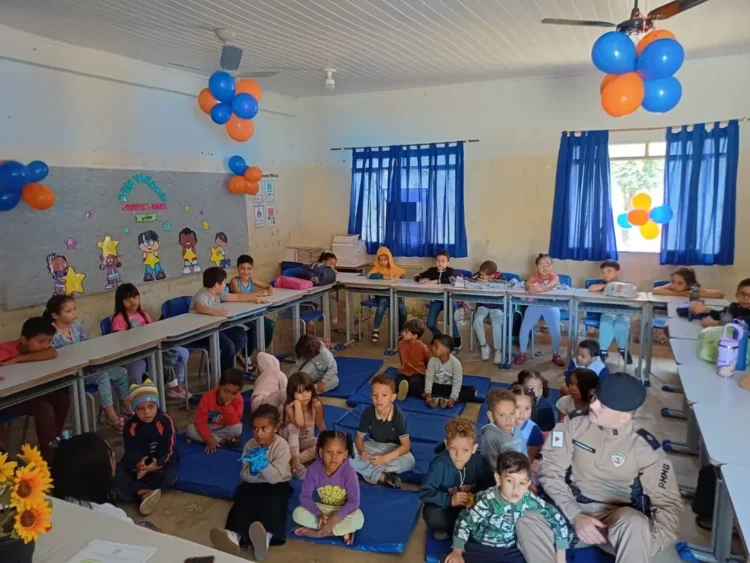 REVOLUÇÃO NA EDUCAÇÃO: Mantena celebra salto na qualidade do ensino e consolida expansão do Tempo Integral