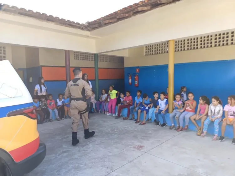 REVOLUÇÃO NA EDUCAÇÃO: Mantena celebra salto na qualidade do ensino e consolida expansão do Tempo Integral