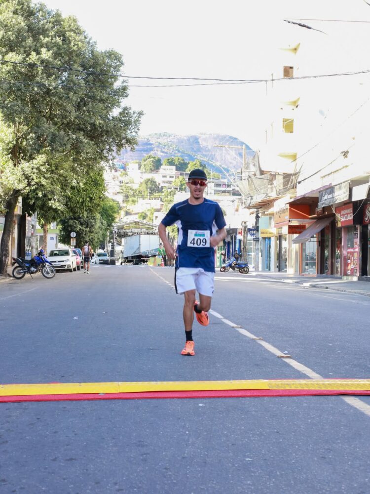 Sucesso absoluto: Mantena sedia a 1ª Corrida Terra Boa e impulsiona turismo e economia local