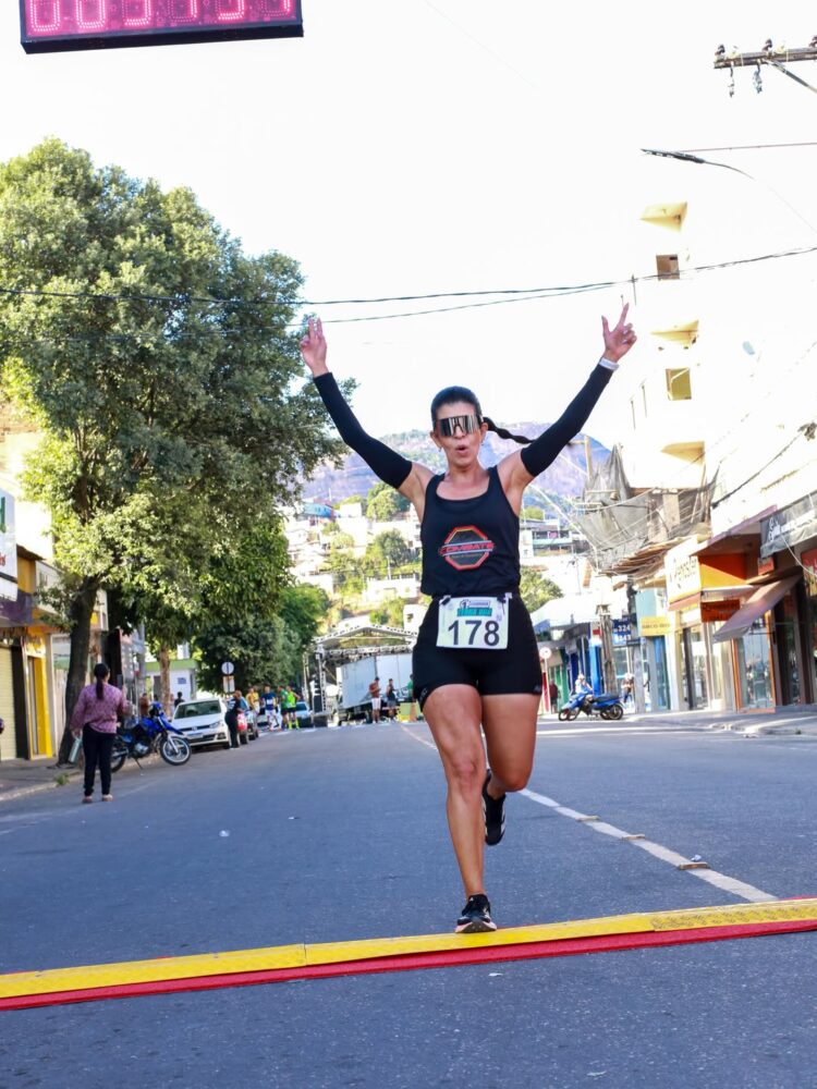 Sucesso absoluto: Mantena sedia a 1ª Corrida Terra Boa e impulsiona turismo e economia local