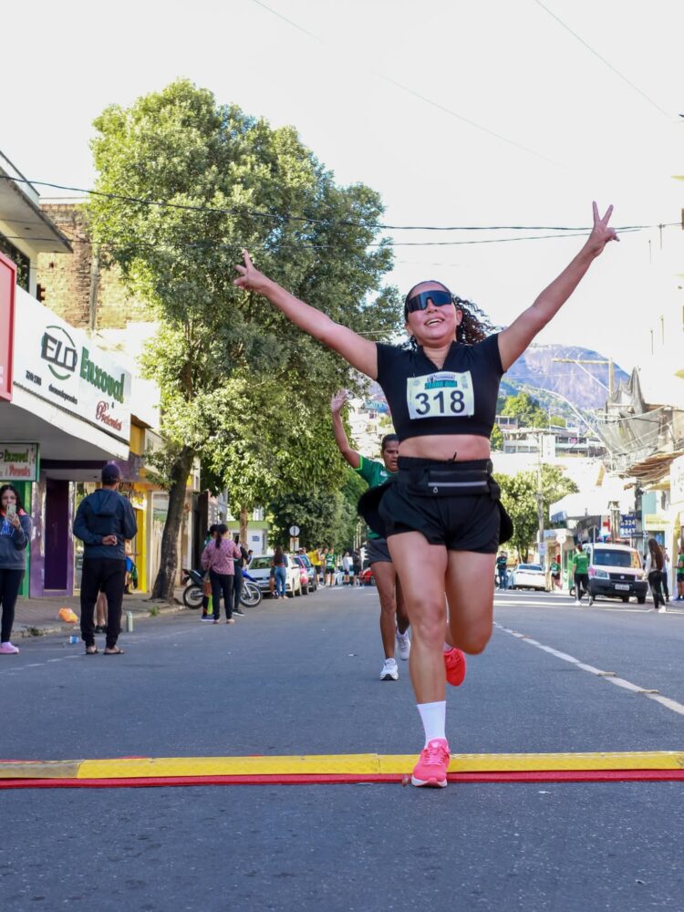 Sucesso absoluto: Mantena sedia a 1ª Corrida Terra Boa e impulsiona turismo e economia local