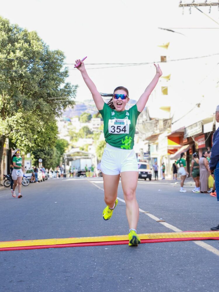 Sucesso absoluto: Mantena sedia a 1ª Corrida Terra Boa e impulsiona turismo e economia local