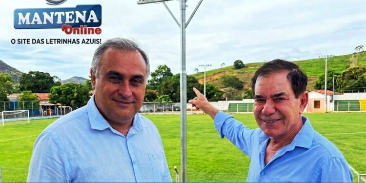 Esporte em Transformação: A Gestão “Mão na Massa” de Reginaldo Monteiro em Mantena
